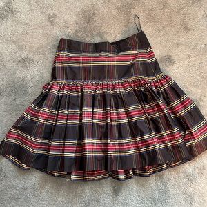 J. Crew skirt 22”